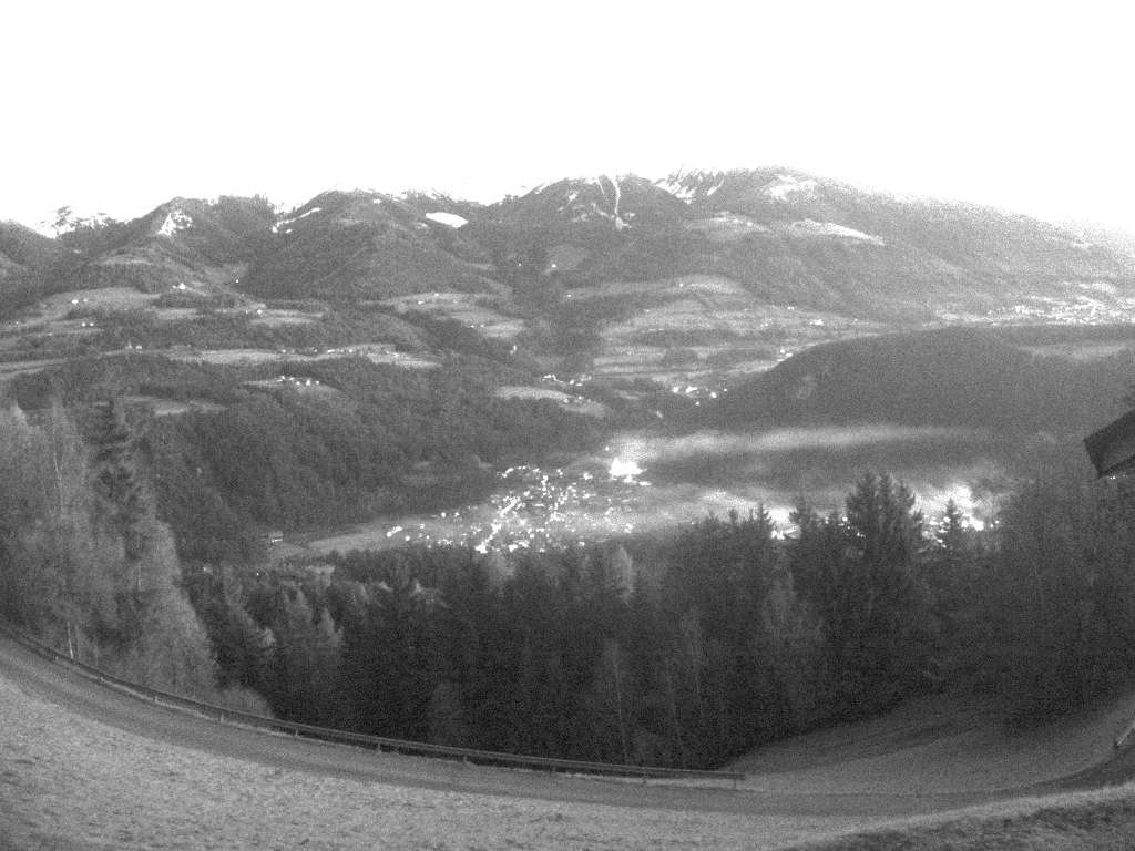 Webcam Jaufental