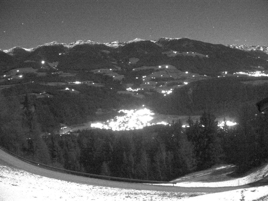 Webcam Jaufental