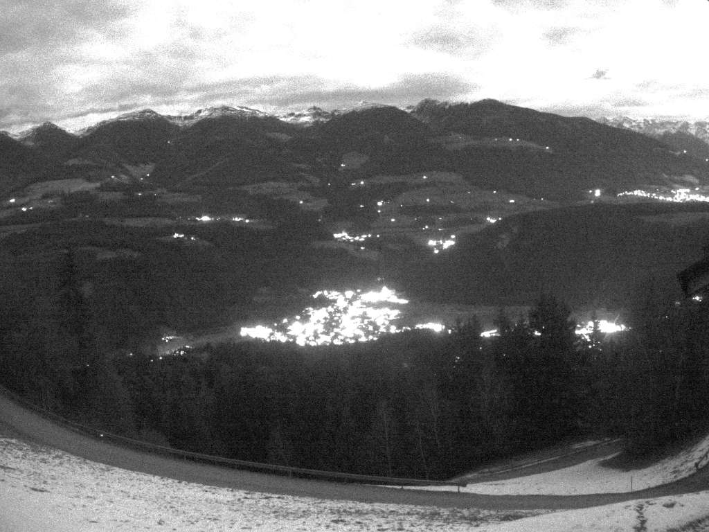 Webcam Jaufental