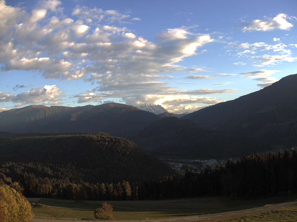 Webcam Jaufental