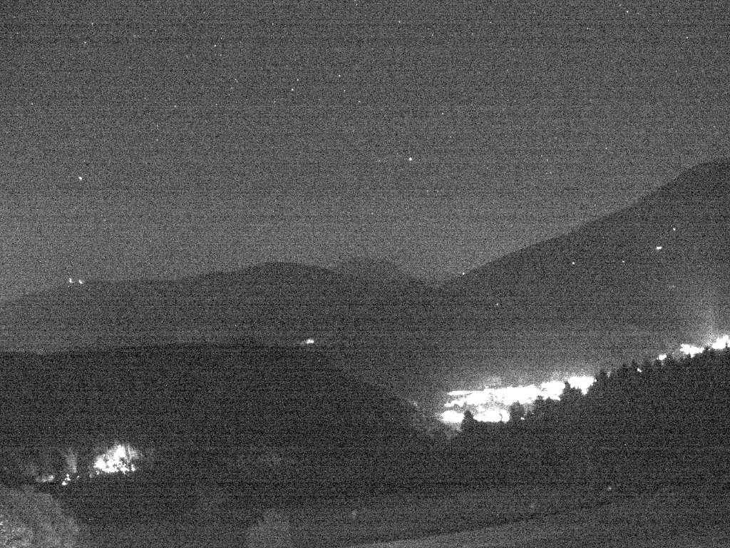 Webcam Jaufental
