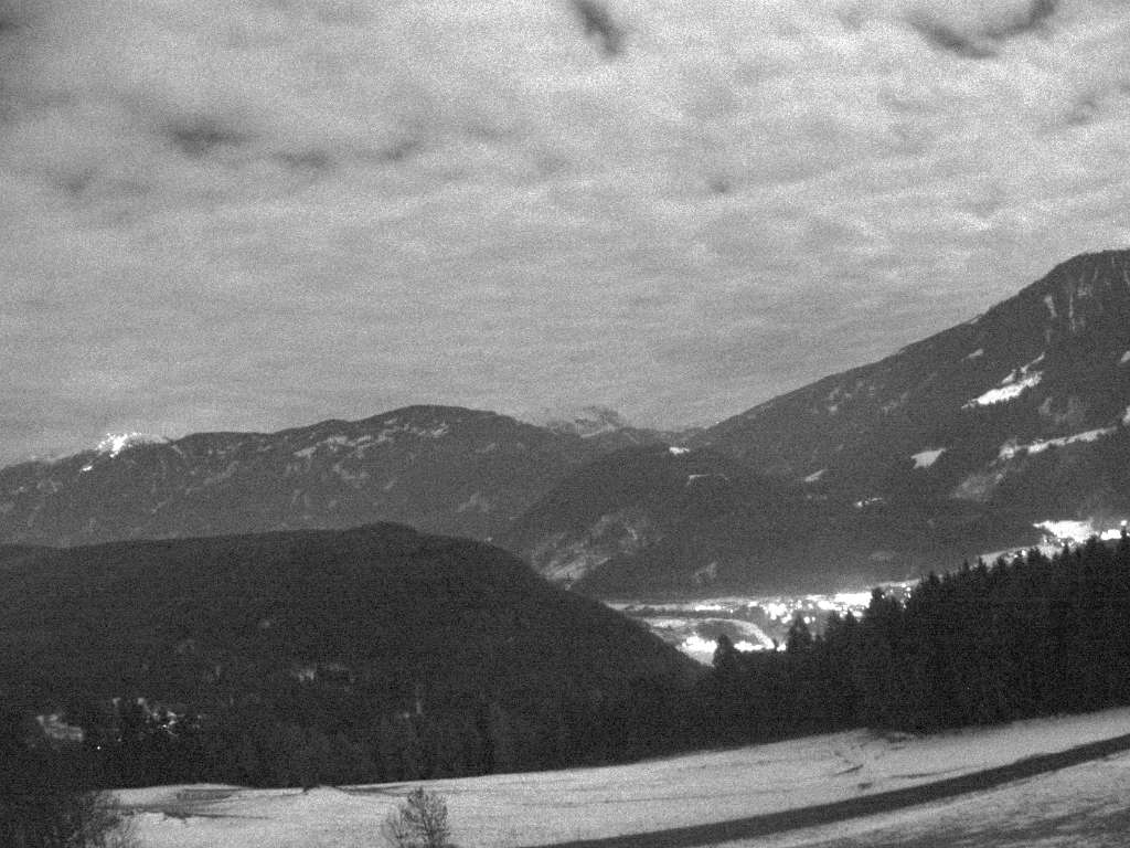 Webcam Jaufental