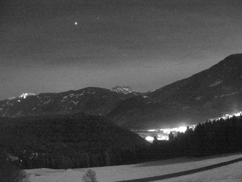 Webcam Jaufental