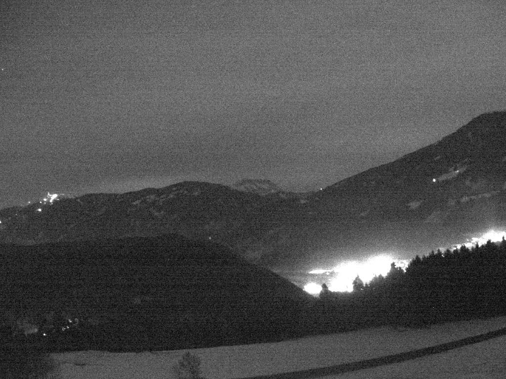 Webcam Jaufental