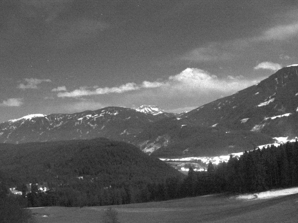 Webcam Jaufental