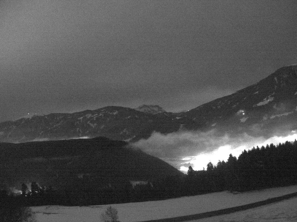 Webcam Jaufental