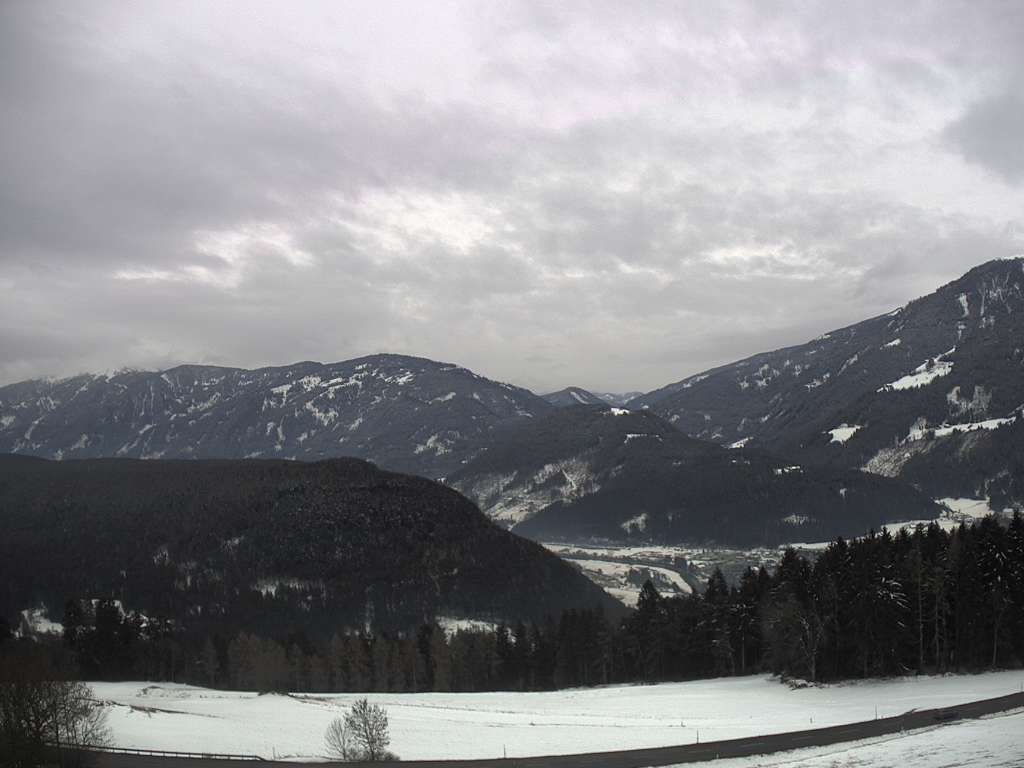 Webcam Jaufental