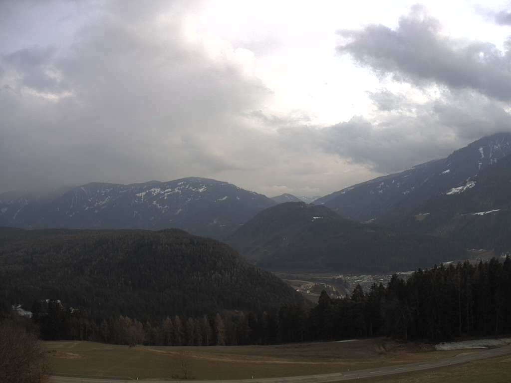 Webcam Jaufental