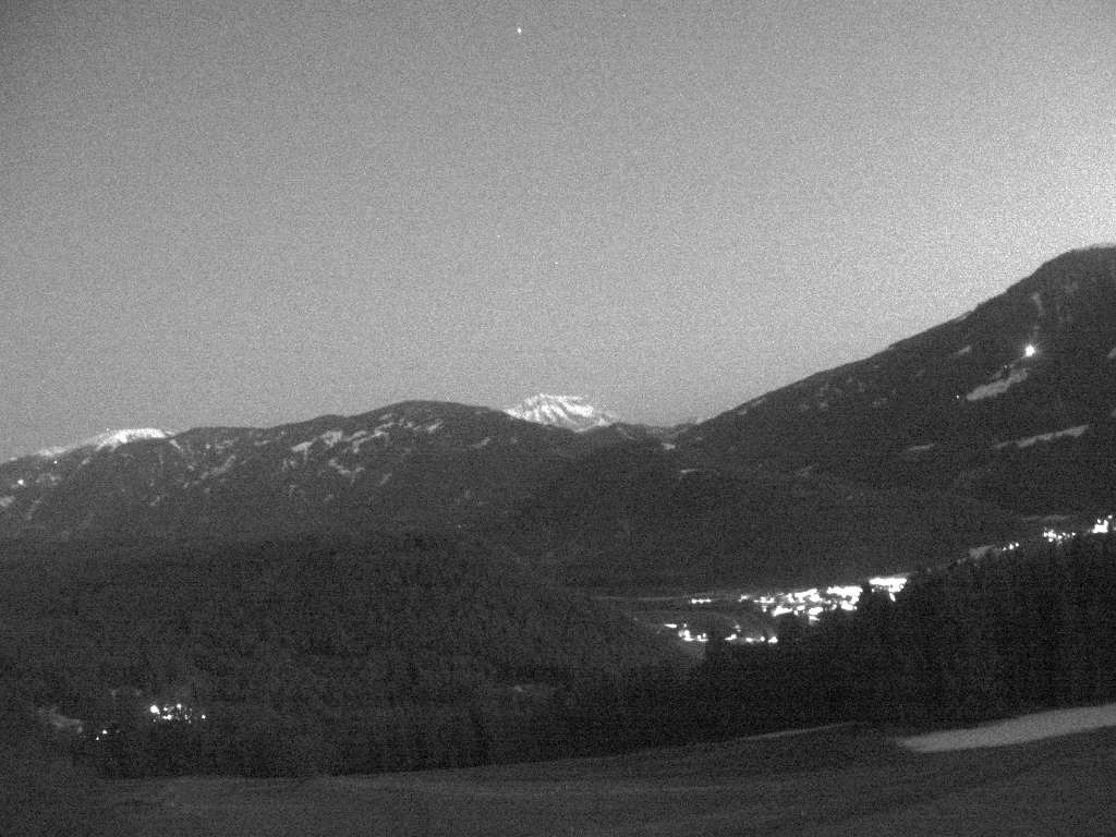 Webcam Jaufental