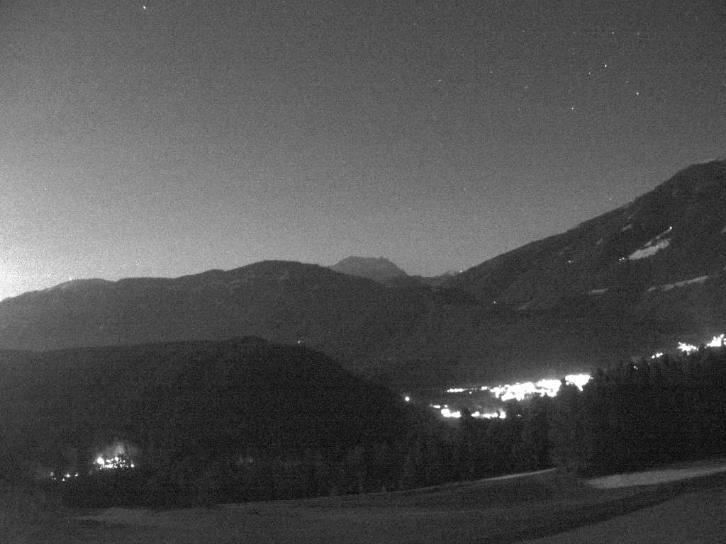 Webcam Jaufental