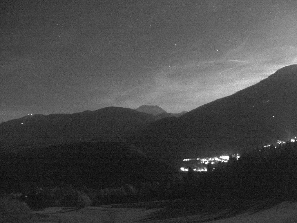 Webcam Jaufental