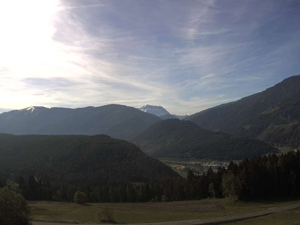Webcam Jaufental