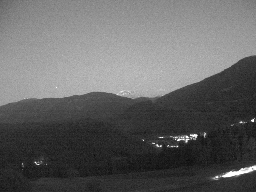 Webcam Jaufental