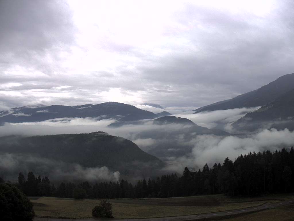 Webcam Jaufental