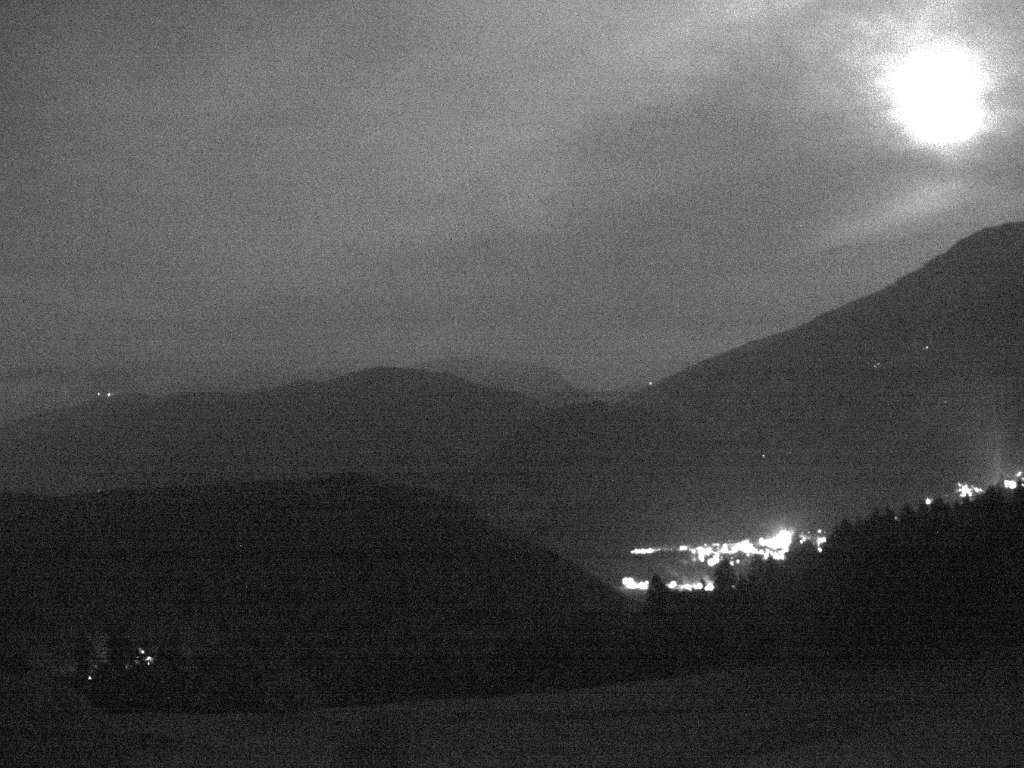 Webcam Jaufental