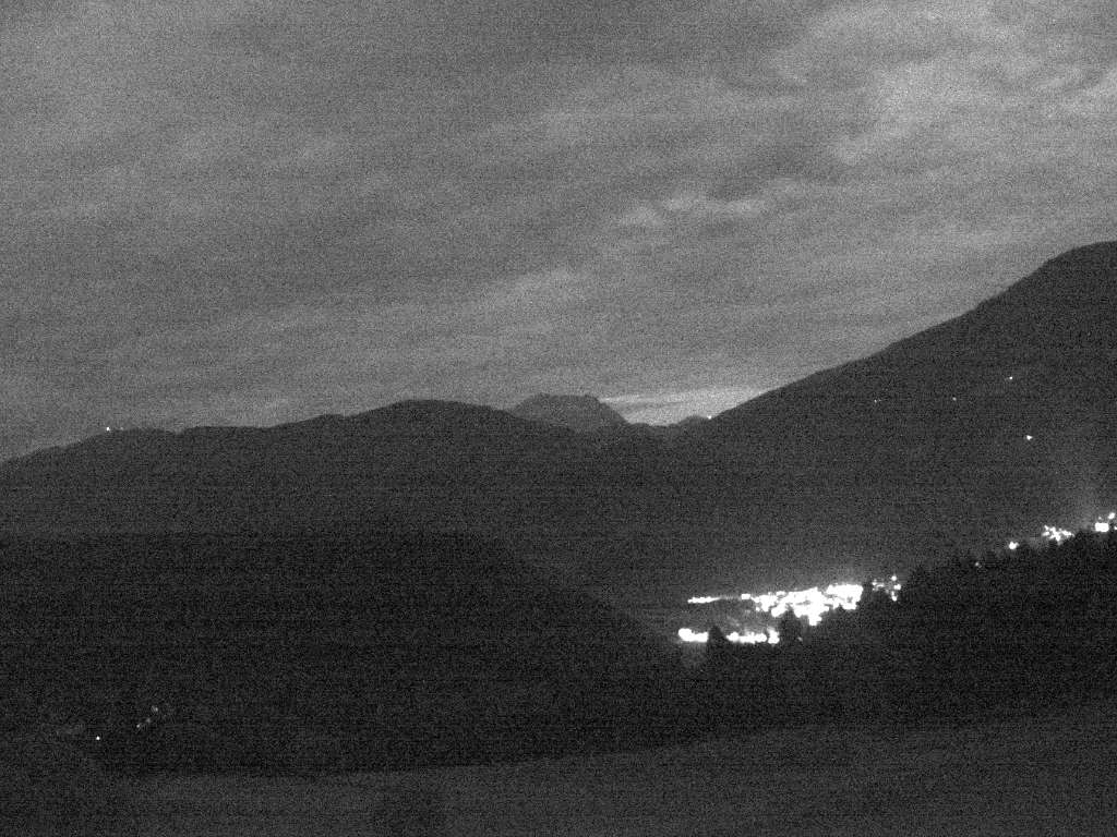 Webcam Jaufental