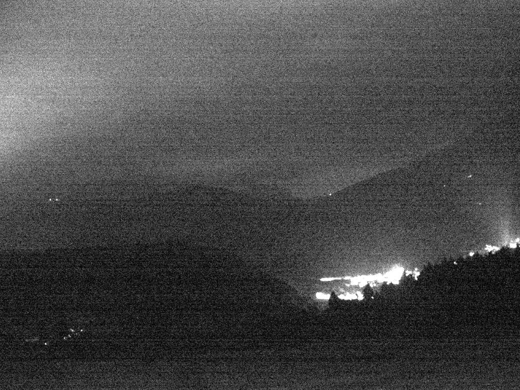 Webcam Jaufental