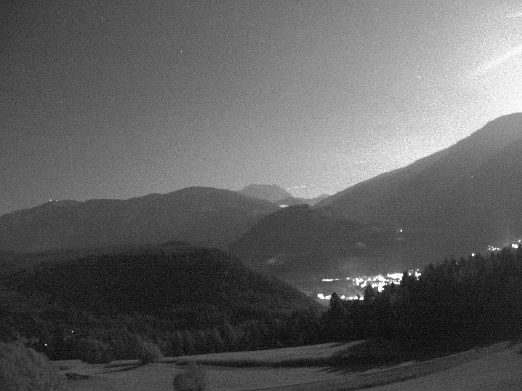 Webcam Jaufental