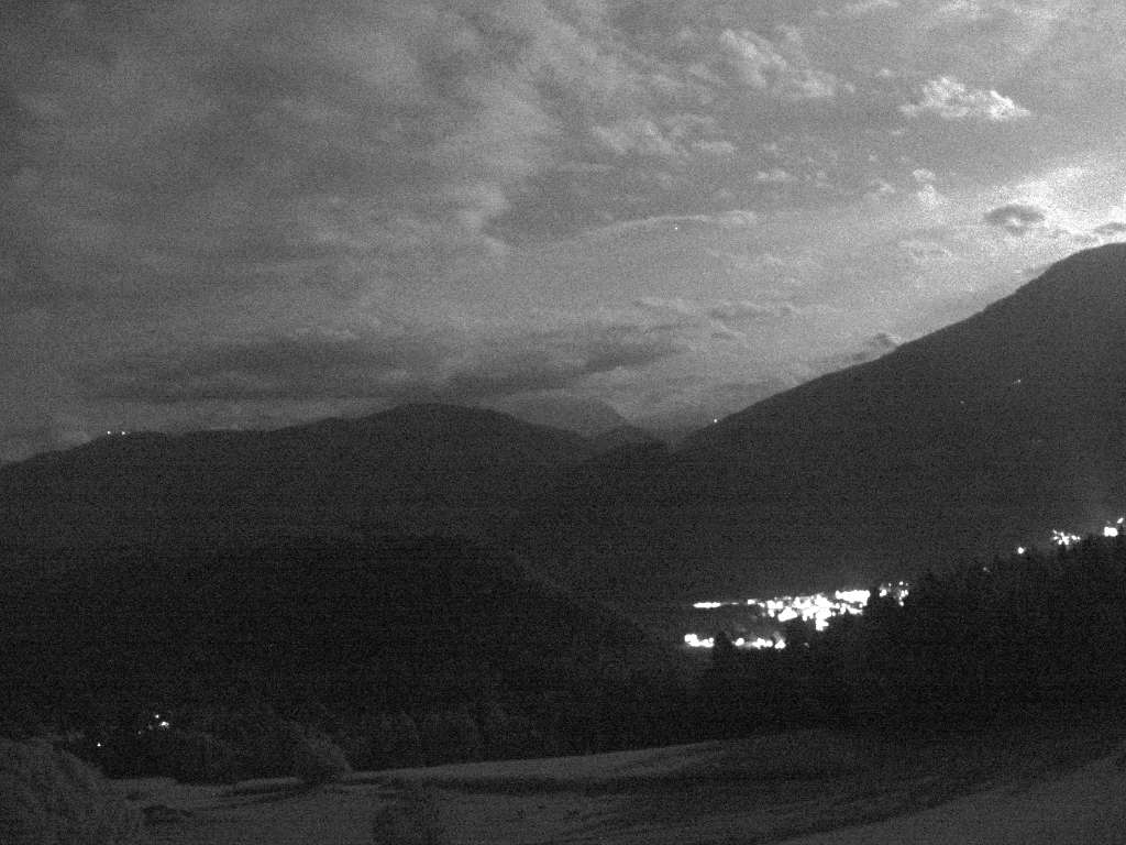 Webcam Jaufental