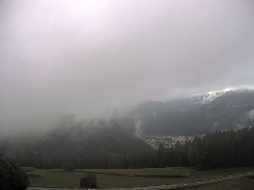 Webcam Jaufental