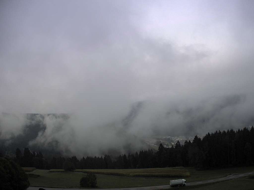 Webcam Jaufental