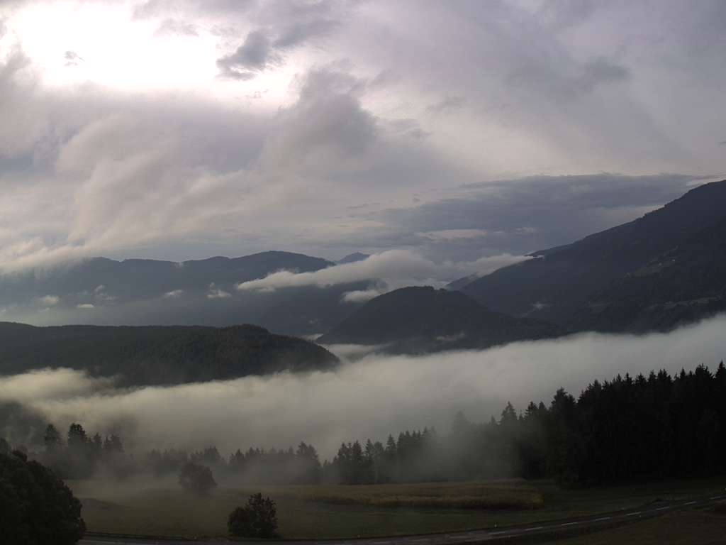 Webcam Jaufental