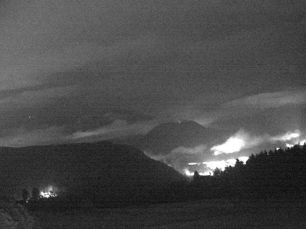 Webcam Jaufental