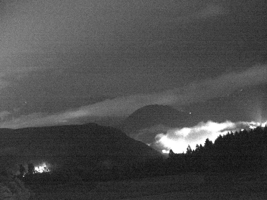 Webcam Jaufental