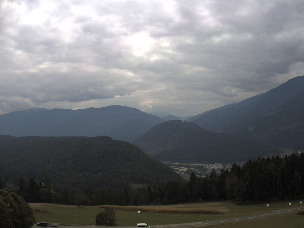 Webcam Jaufental