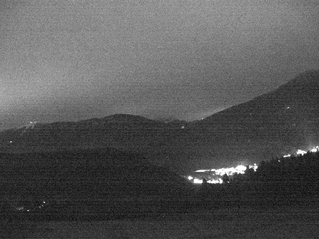 Webcam Jaufental