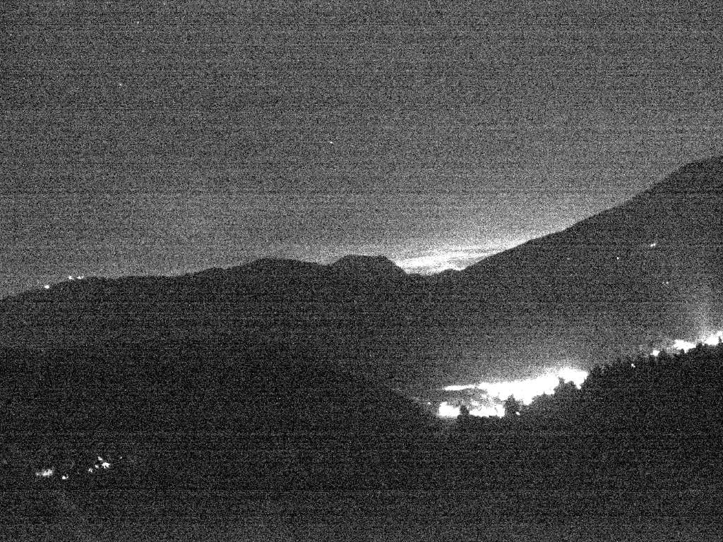 Webcam Jaufental