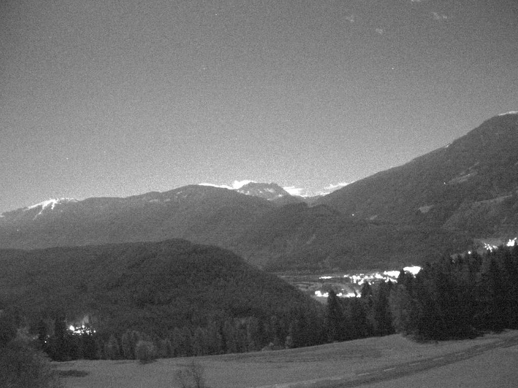 Webcam Jaufental